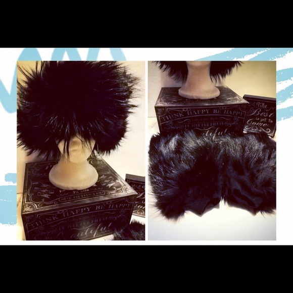 VDay Sale❤️? New Raccoon? & Mittens?Set main image 7
